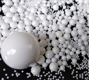 Little Knowledge Of Zirconia Beads